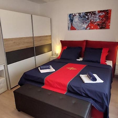סלצה Apartman Perunika מראה חיצוני תמונה