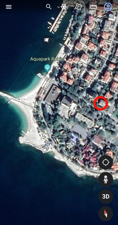 סלצה Apartman Perunika מראה חיצוני תמונה