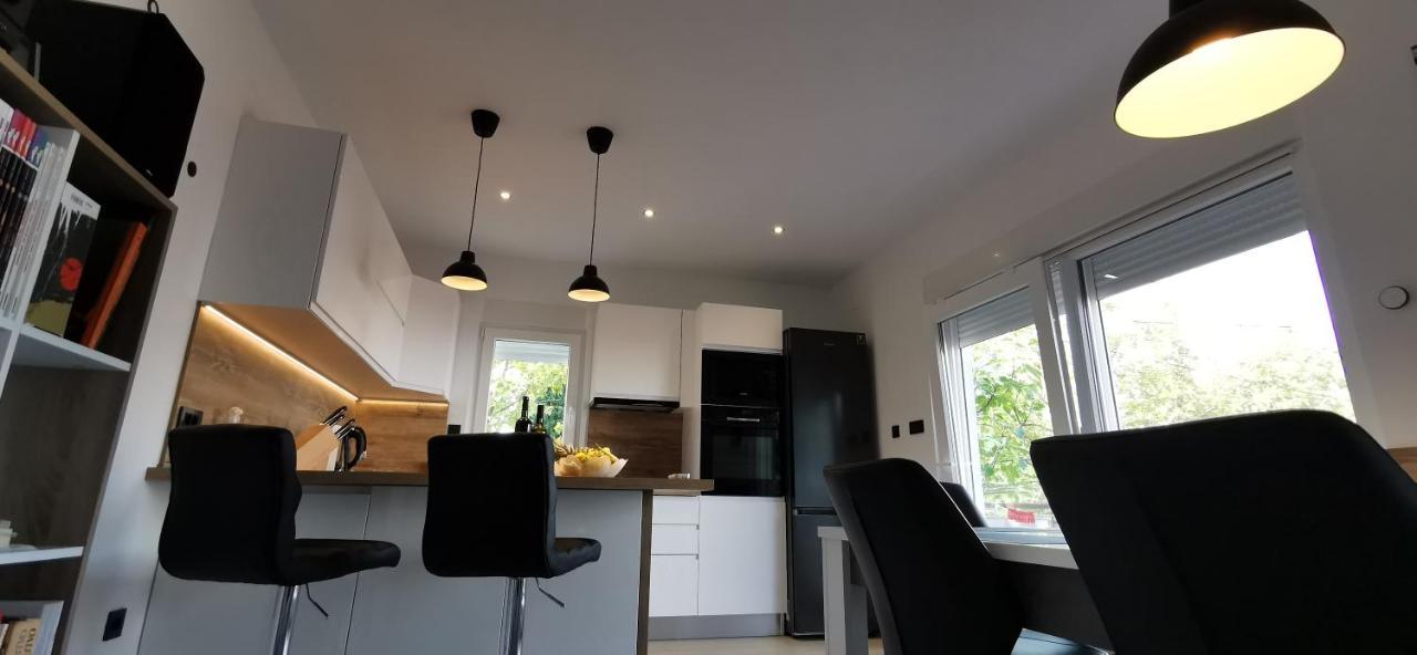 סלצה Apartman Perunika מראה חיצוני תמונה