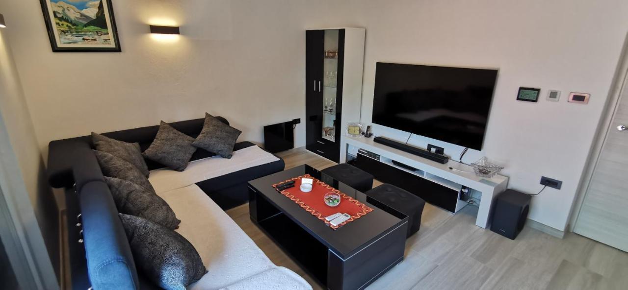 סלצה Apartman Perunika מראה חיצוני תמונה