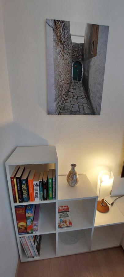 סלצה Apartman Perunika מראה חיצוני תמונה