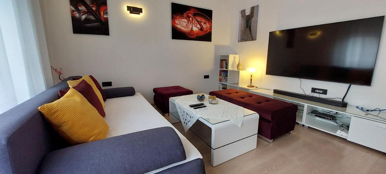 סלצה Apartman Perunika מראה חיצוני תמונה