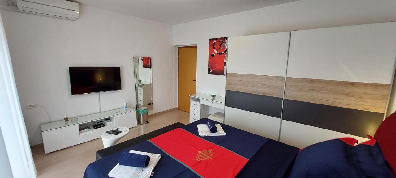 סלצה Apartman Perunika מראה חיצוני תמונה
