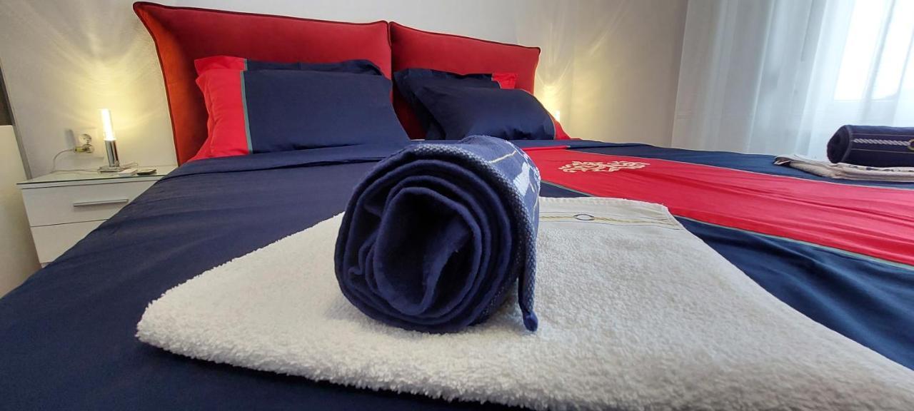 סלצה Apartman Perunika מראה חיצוני תמונה