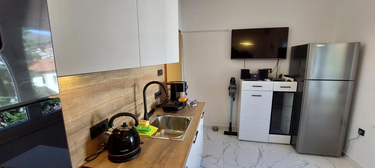סלצה Apartman Perunika מראה חיצוני תמונה
