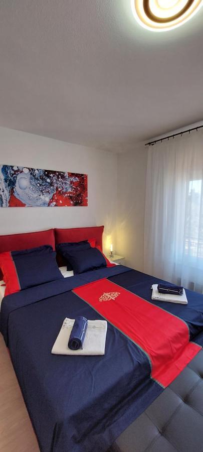 סלצה Apartman Perunika מראה חיצוני תמונה