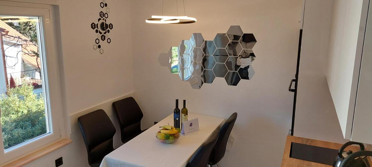 סלצה Apartman Perunika מראה חיצוני תמונה