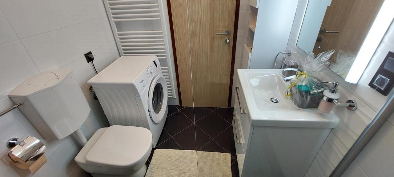 סלצה Apartman Perunika מראה חיצוני תמונה