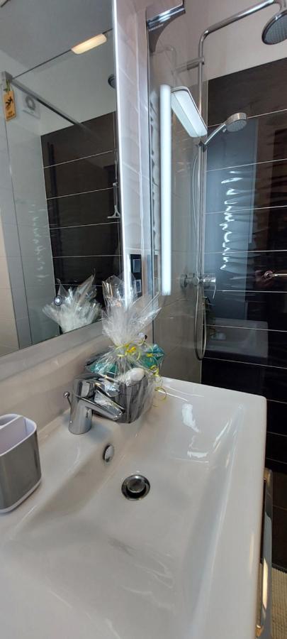 סלצה Apartman Perunika מראה חיצוני תמונה