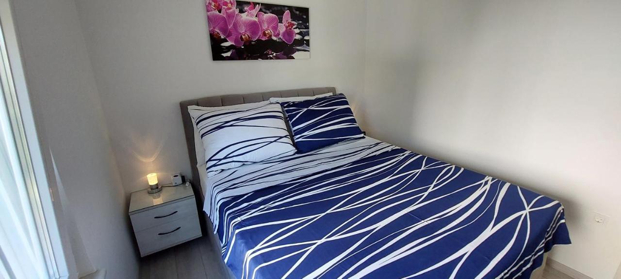 סלצה Apartman Perunika מראה חיצוני תמונה