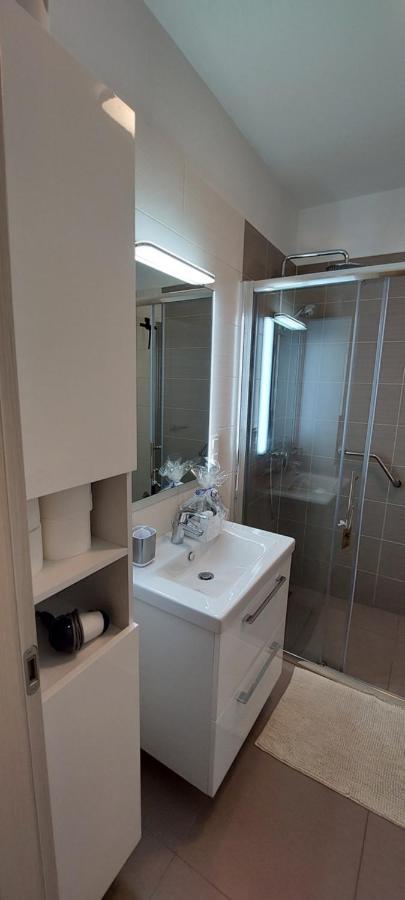 סלצה Apartman Perunika מראה חיצוני תמונה