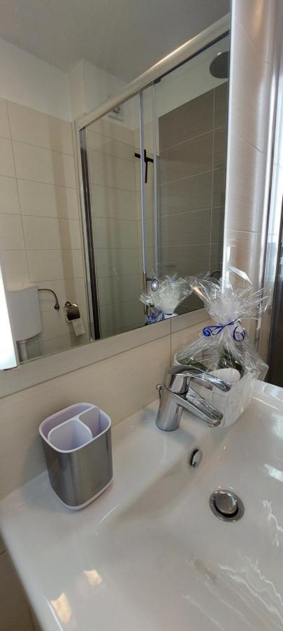 סלצה Apartman Perunika מראה חיצוני תמונה