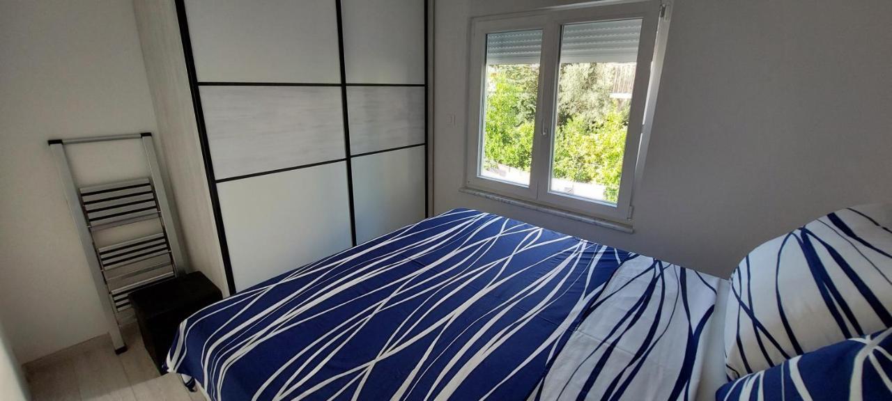 סלצה Apartman Perunika מראה חיצוני תמונה