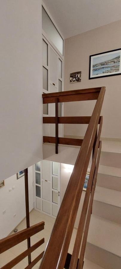 סלצה Apartman Perunika מראה חיצוני תמונה