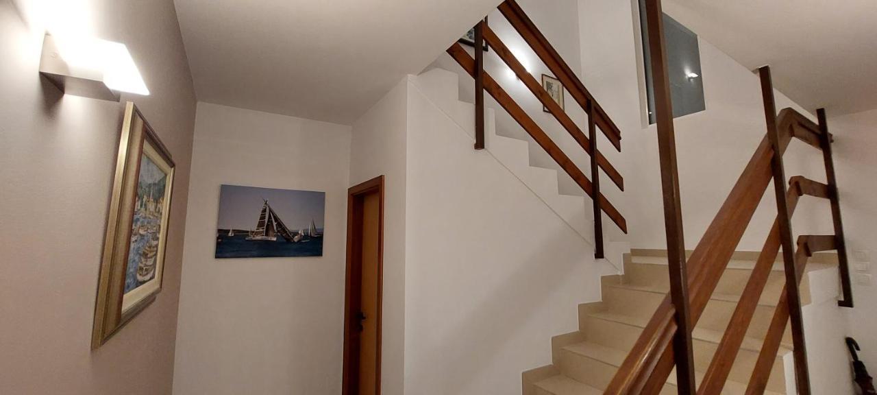 סלצה Apartman Perunika מראה חיצוני תמונה